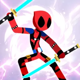 火柴人王者之战