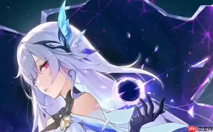 原神新五星丝柯克抽取价值-原神新五星丝柯克要不要抽