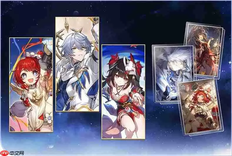 崩坏星穹铁道3.4卡池是谁-崩坏星穹铁道3.4卡池介绍