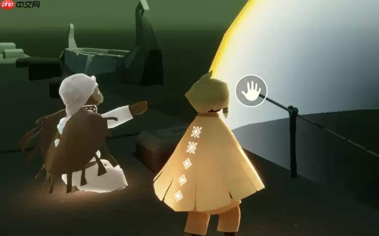 光遇6.21每日任务怎么做-光遇6月21日每日任务做法攻略