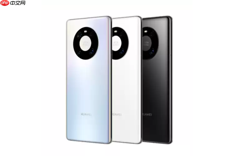 华为手机定位功能如何优化?网络与 GPS 协同设置指南