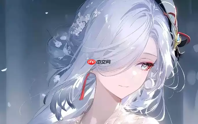 原神申鹤复刻卡池抽取建议-原神申鹤复刻卡池要不要抽 