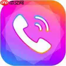 嗨来电秀如何设置视频铃声