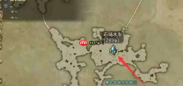 FF14手游死者宫殿全攻略：解锁神秘副本的终极指南