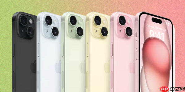 屏幕时间密码忘记了?AppleID重置轻松解决