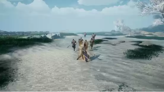 《射雕》全新玩法“武蕴迷踪”上线 肉鸽元素重塑武侠江湖随机冒险体验