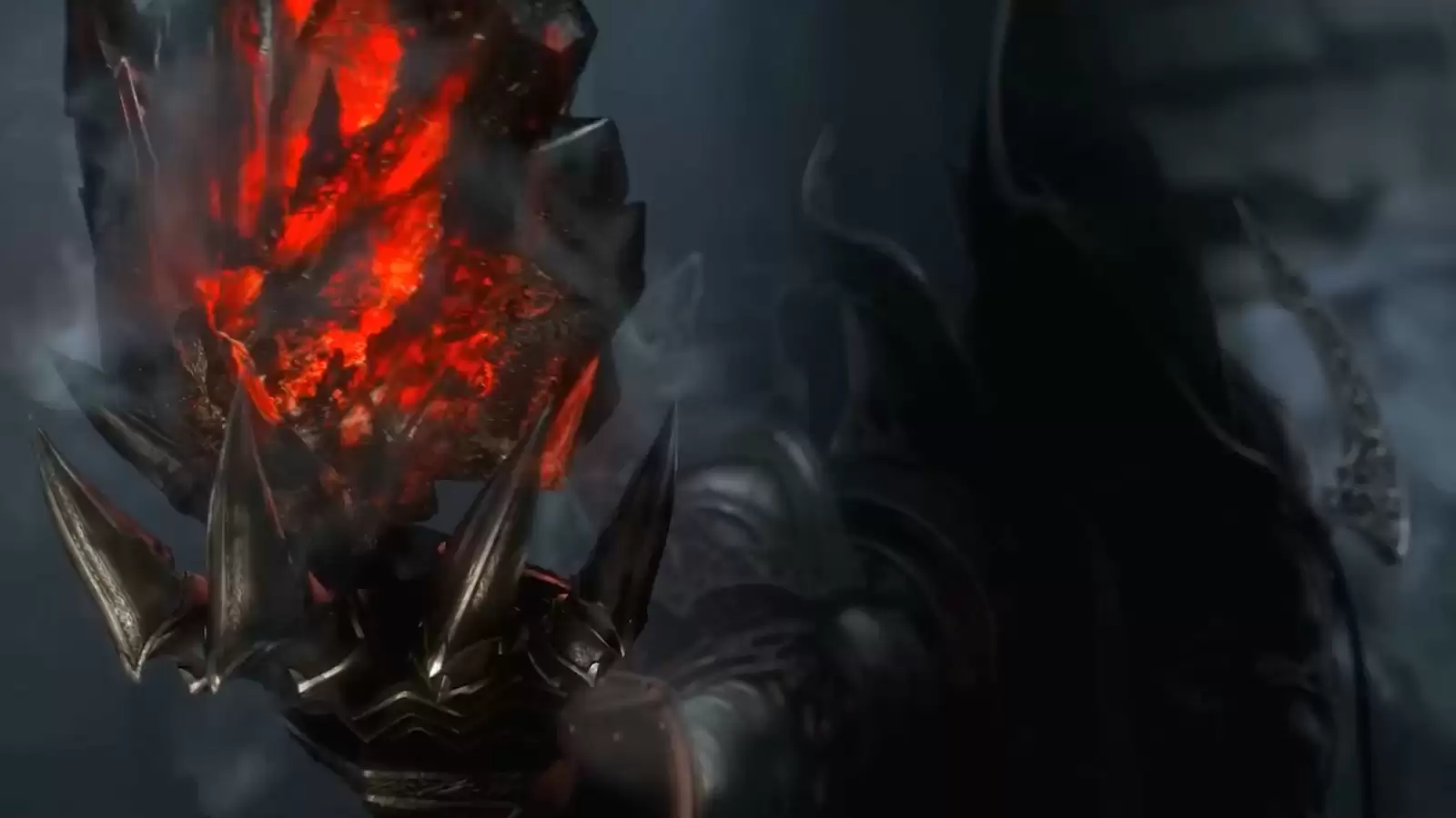 没有人能阻止死亡！《暗黑破坏神：不朽》全新传奇时装“夺魂之镰”悚然降临