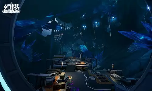 归乡梦里人 《幻塔》5.2全新版本今日上线