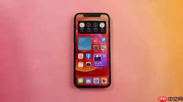 iOS18屏幕解锁功能，无需密码快速解除锁定