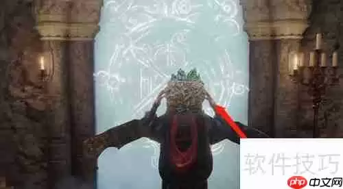 艾尔登法环海摩炮弹魔法位置介绍