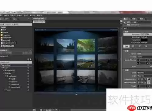 WPF应用开发项目教程：从零基础到实战