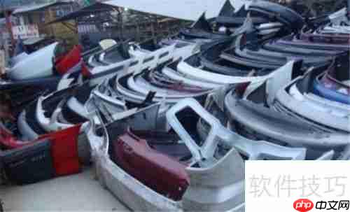 零基础入门：如何开始你的汽配生意之旅