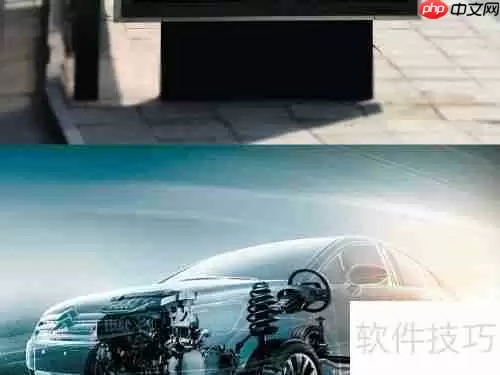 汽车维修论文写作指南:思路与技巧解析