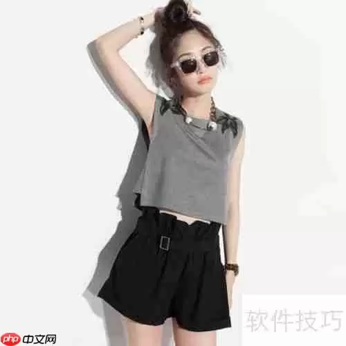 掌握服装颜色搭配技巧，穿出时尚感！