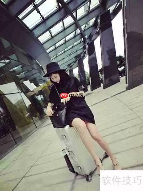 掌握服装颜色搭配技巧，穿出时尚感！