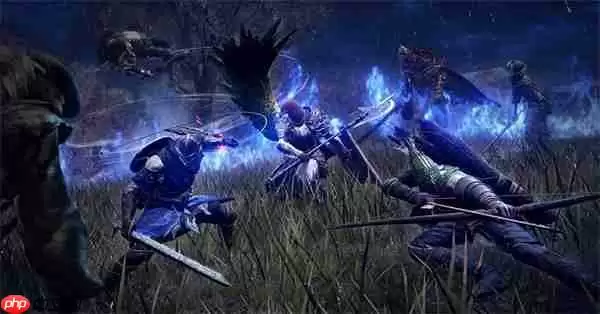 艾尔登法环黑夜君临发育路线全攻略