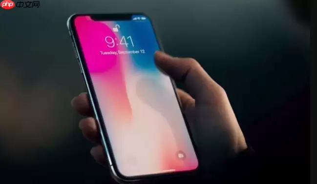 三星电视投屏教程，iPhone无线连接三步设置