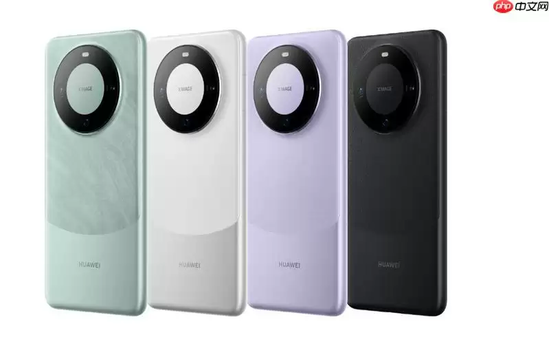 华为手机定位时信号弱怎么办?Wi-Fi 与基站辅助定位方案