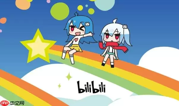 B站怎么分享视频 视频转发与链接复制的方法