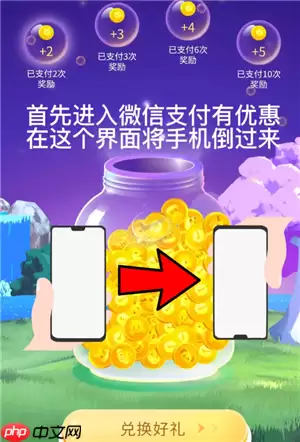 微信支付有优惠金币怎么赠送 微信支付有优惠金币会过期吗