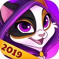 城堡猫