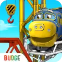 火车宝宝小小建筑师