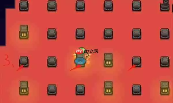 浮岛物语火焰银河终极解谜指南！破除星光屏障拿宝藏