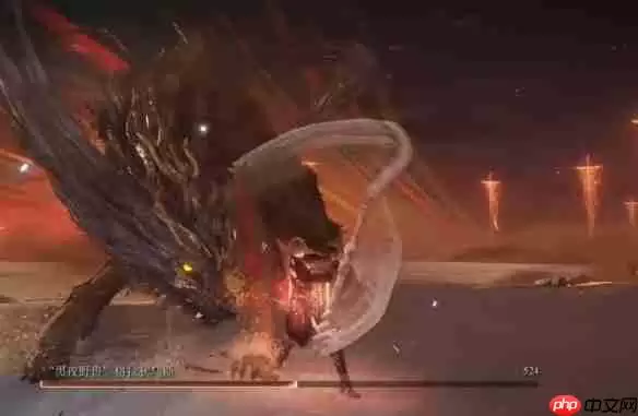 艾尔登法环黑夜君临开荒速升攻略！三天高效冲级制霸交界地