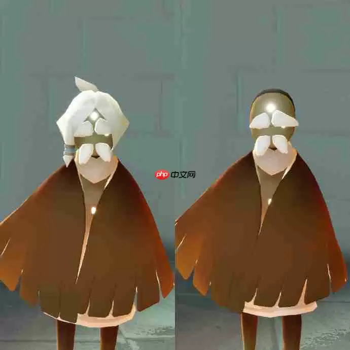 光遇固执登山者先祖兑换图2025-光遇固执登山者先祖兑换表