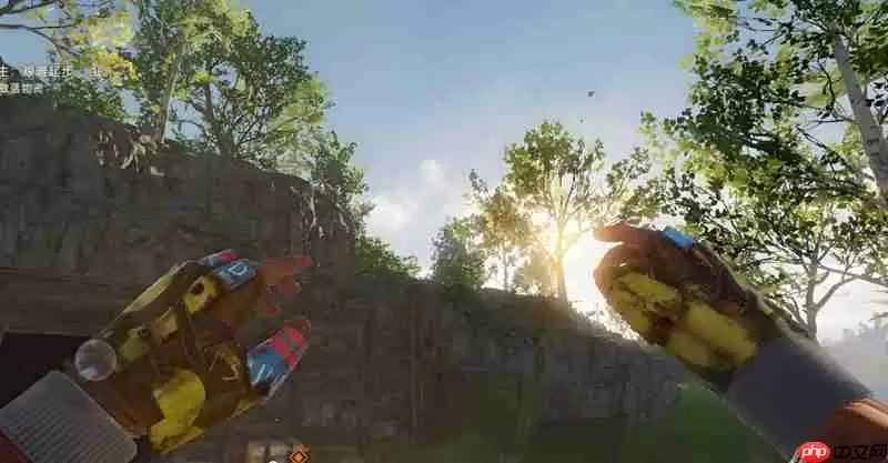 失控进化实用家型怎么建造 实用家型建造方法详解