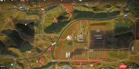 孤岛惊魂6最后的爱国者收集攻略