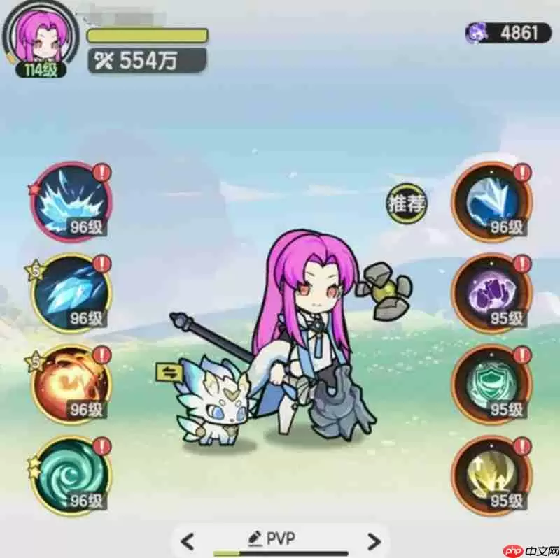 杖剑传说怎么快速升级 等级提升技巧分享