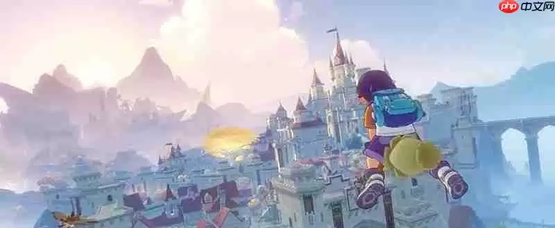 洛克王国世界什么时候公测 最新上线时间一览