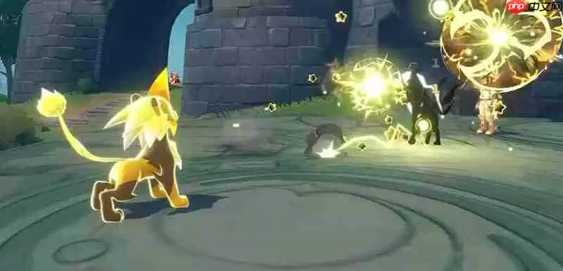 洛克王国世界什么时候公测 最新上线时间一览