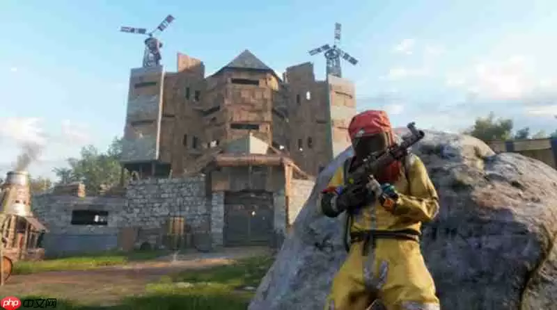 失控进化什么时候上线 失控进化公测时间