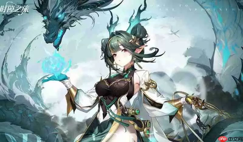 时隙之旅水队怎么搭配 水相阵容英雄选择推荐