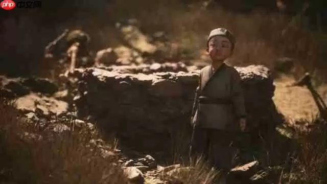 黑神话悟空黄风岭终极探索指南！定风珠+隐藏BOSS全制霸攻略