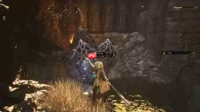 黑神话悟空黄风岭终极探索指南！定风珠+隐藏BOSS全制霸攻略