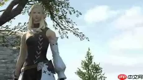 FF14手游水晶世界雇员招募全攻略！冒险者必备后勤军团养成指南