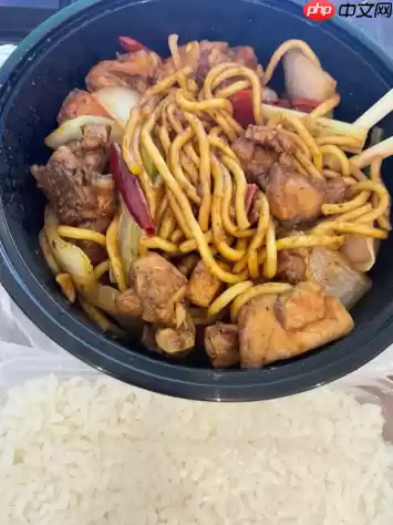 美团拼好饭为什么那么便宜 美团拼好饭和正常点有区别吗