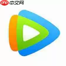 腾讯视频离线视频怎么下载