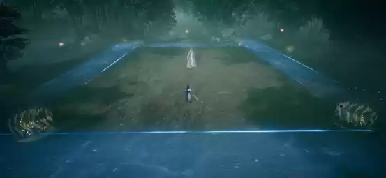 游戏《射雕》更新：南帝一灯大师现身全新五人副本