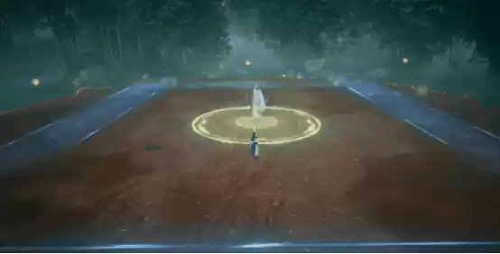 游戏《射雕》更新：南帝一灯大师现身全新五人副本