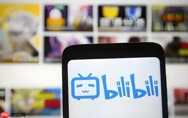 B站如何查看合作动态 品牌合作内容查询方法