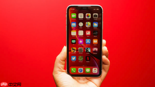 iPhone备忘录还能这么玩?隐藏功能让效率翻倍!