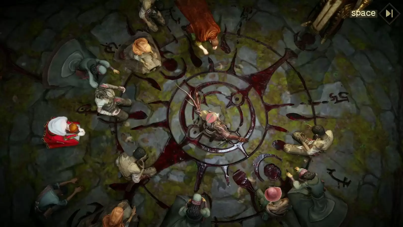 创世之子点燃“创世之焰”，《暗黑破坏神：不朽》主线新篇章