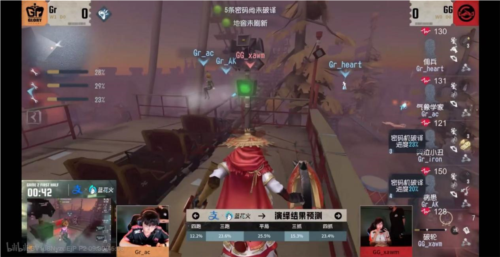 第五人格3