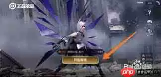 王者营地怎么领取竞猜币