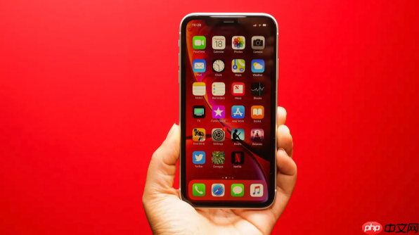 藏得太深!iPhone的“辅助触控”隐藏玩法大公开