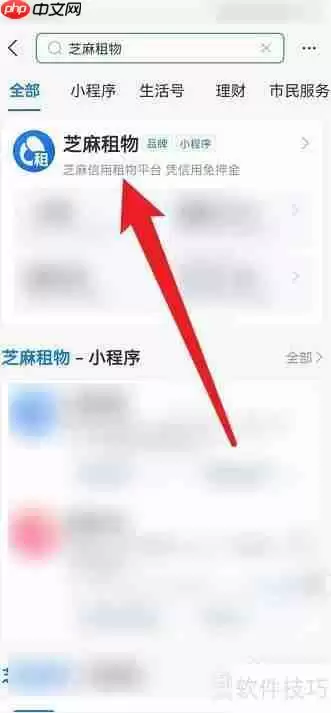 支付宝租手机靠谱吗?这些问题你得先清楚!